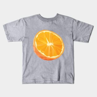 Orange You Glad Kids T-Shirt